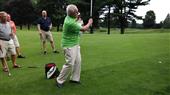 Golf Outing (2017)